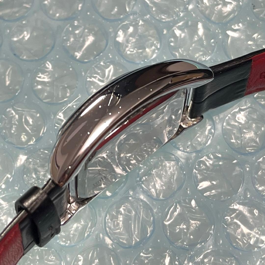 腕時計 傷物語 西尾維新大辞展グッズ　ウォッチ　物語シリーズ