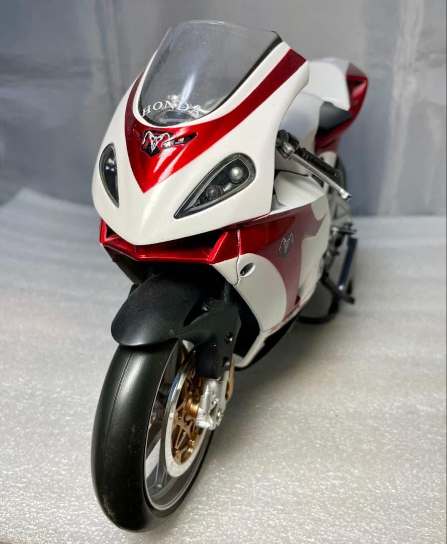 サイクロン号完成品(検索 メディコム RAH s.h コンセレ hg)