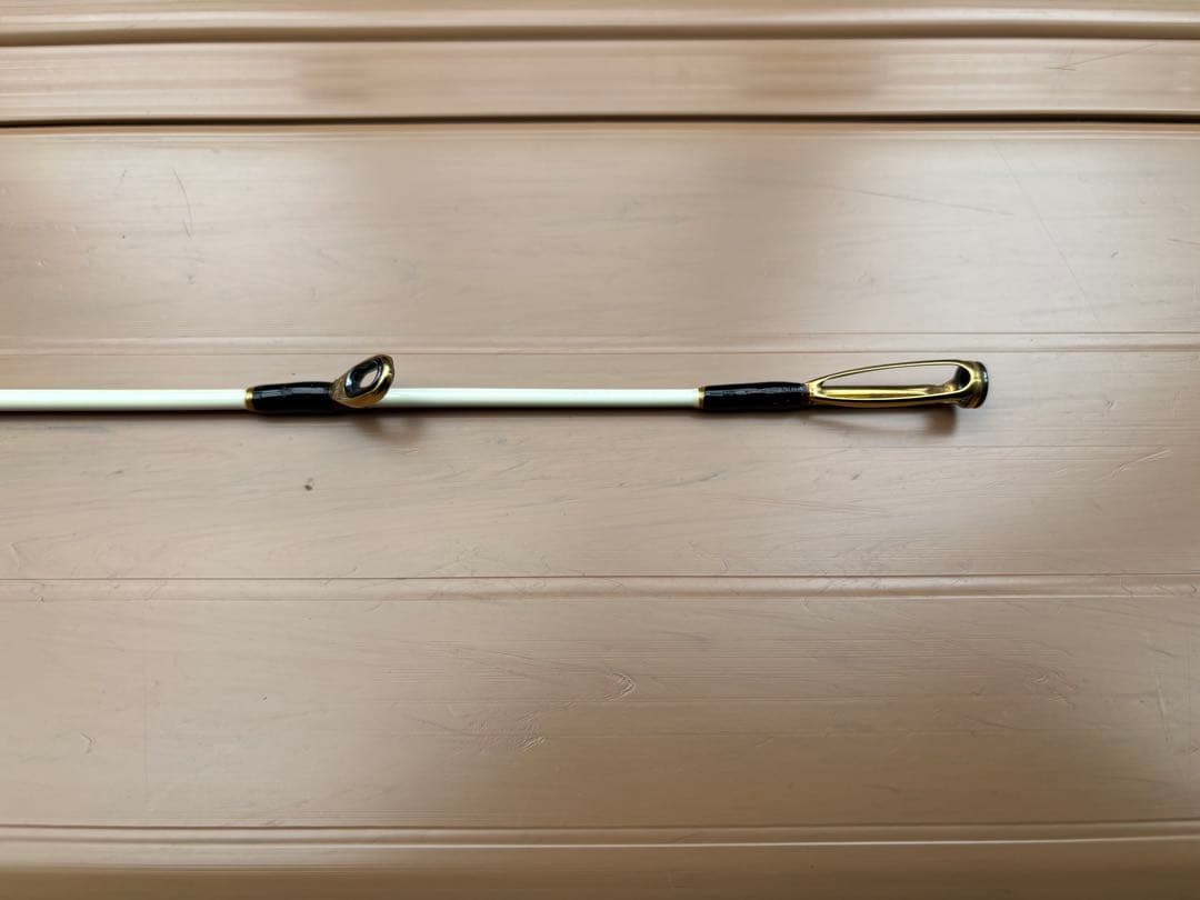 船竿　アマノ釣具スーパーICBM2500 2〜5LBS マダイ　ワラサ　ヒラメ