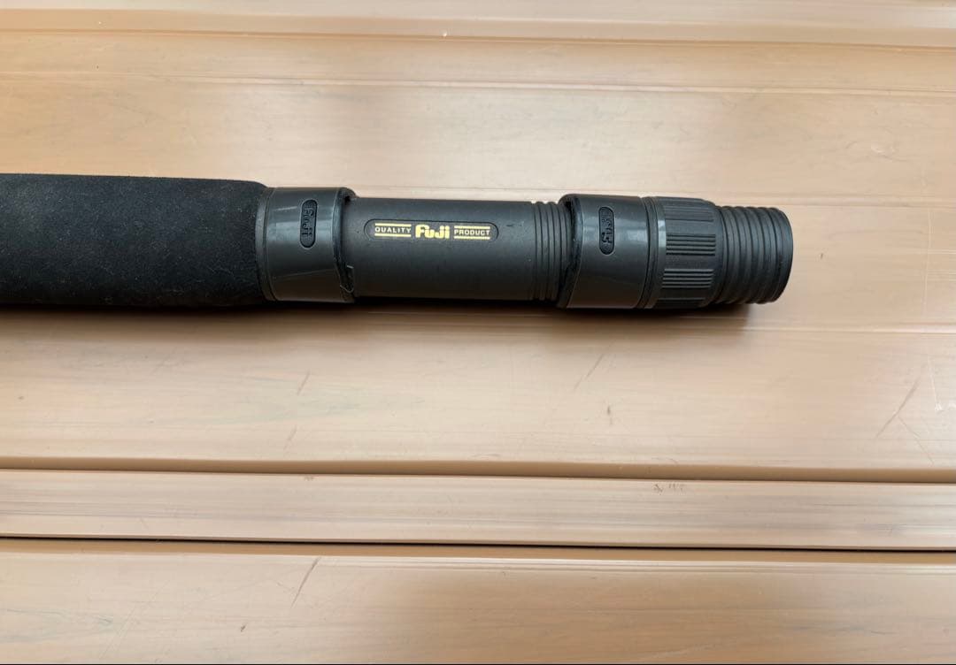 船竿　アマノ釣具スーパーICBM2500 2〜5LBS マダイ　ワラサ　ヒラメ