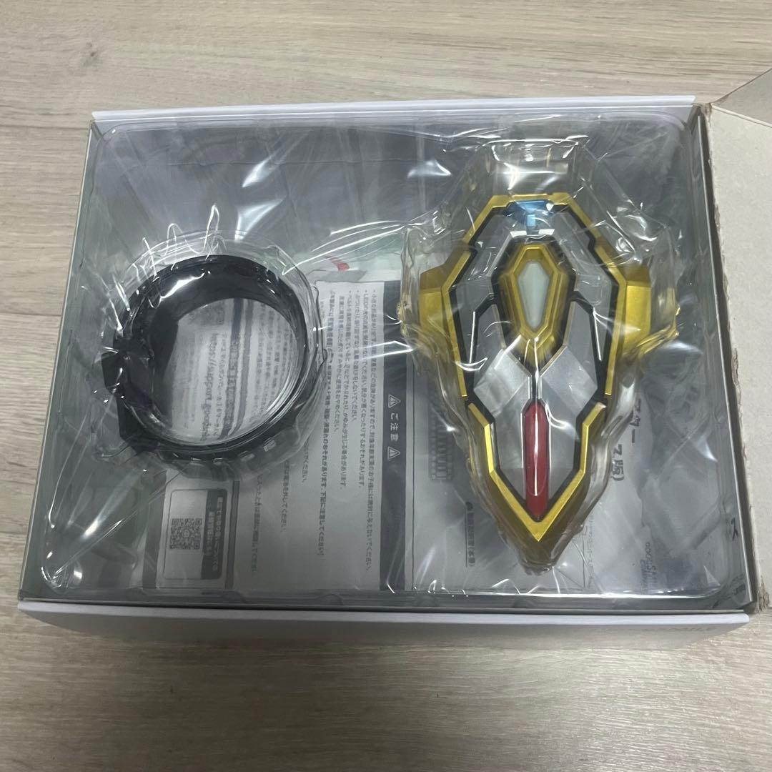 プライマルアクセプター（グリッドマン ユニバース版）