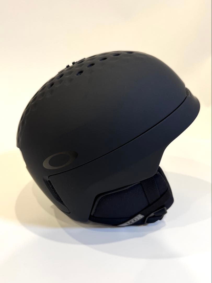 Sサイズ OAKLEY MOD3 MIPS ブラック