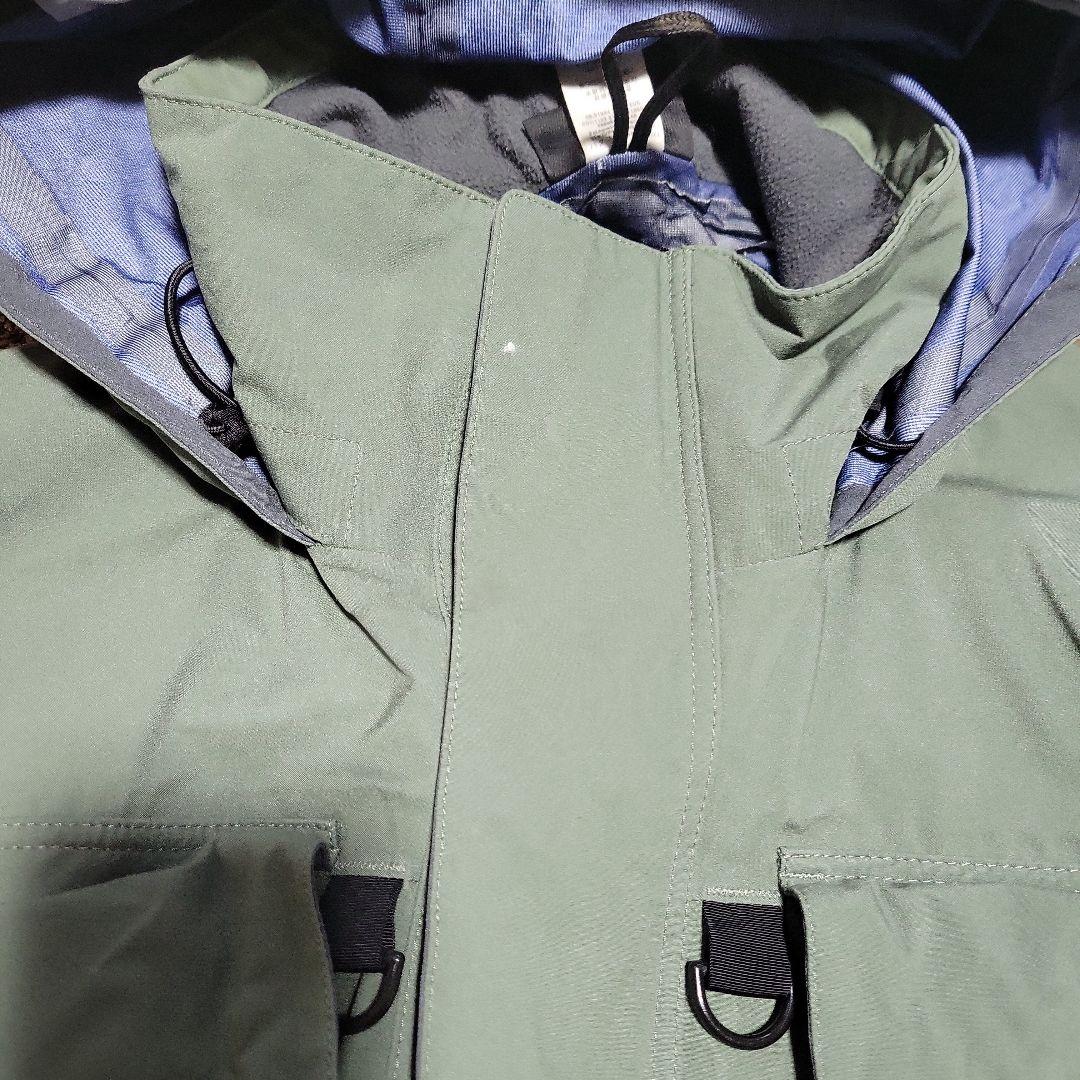 y*3様 Patagonia SST Deep Wadingジャケット Mサイズ