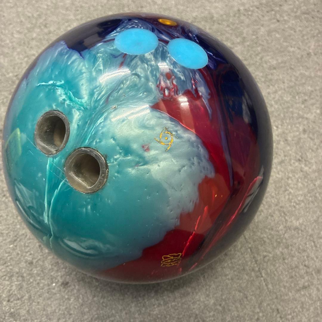 Storm Physix Maestro ボウリングボール15P