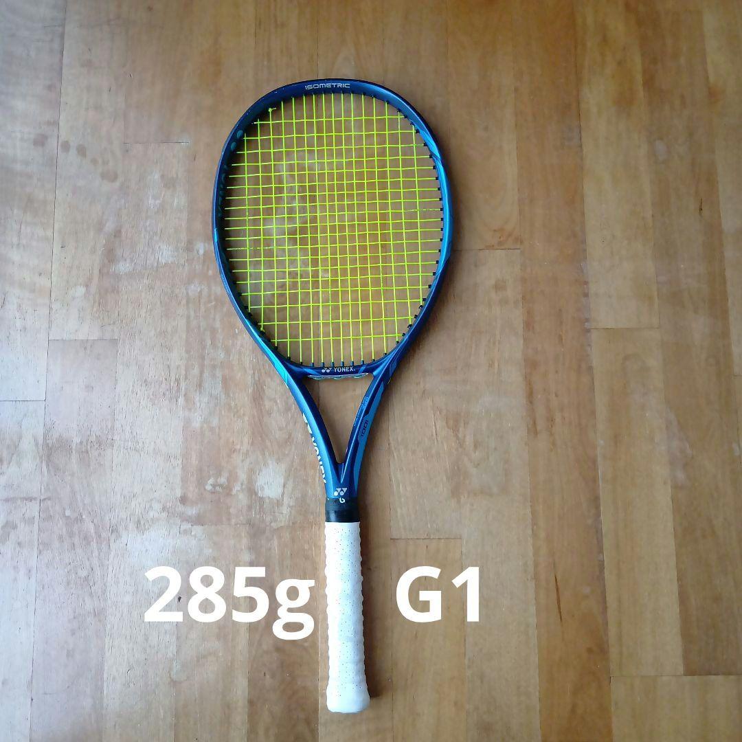 ラケット(硬式用) YONEX EZONE 100L