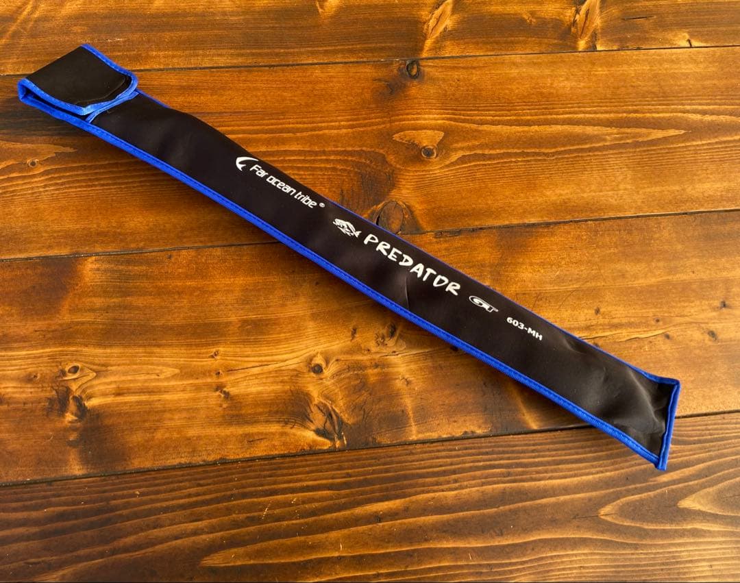 ジギングロッド　スピニングパックロッド　Fujiガイド タイラバ　カーボン　MH