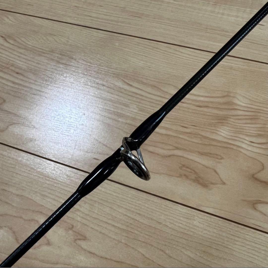 カーペンター　BLC84/25 R-PM SC カスタムファクトリーモデル