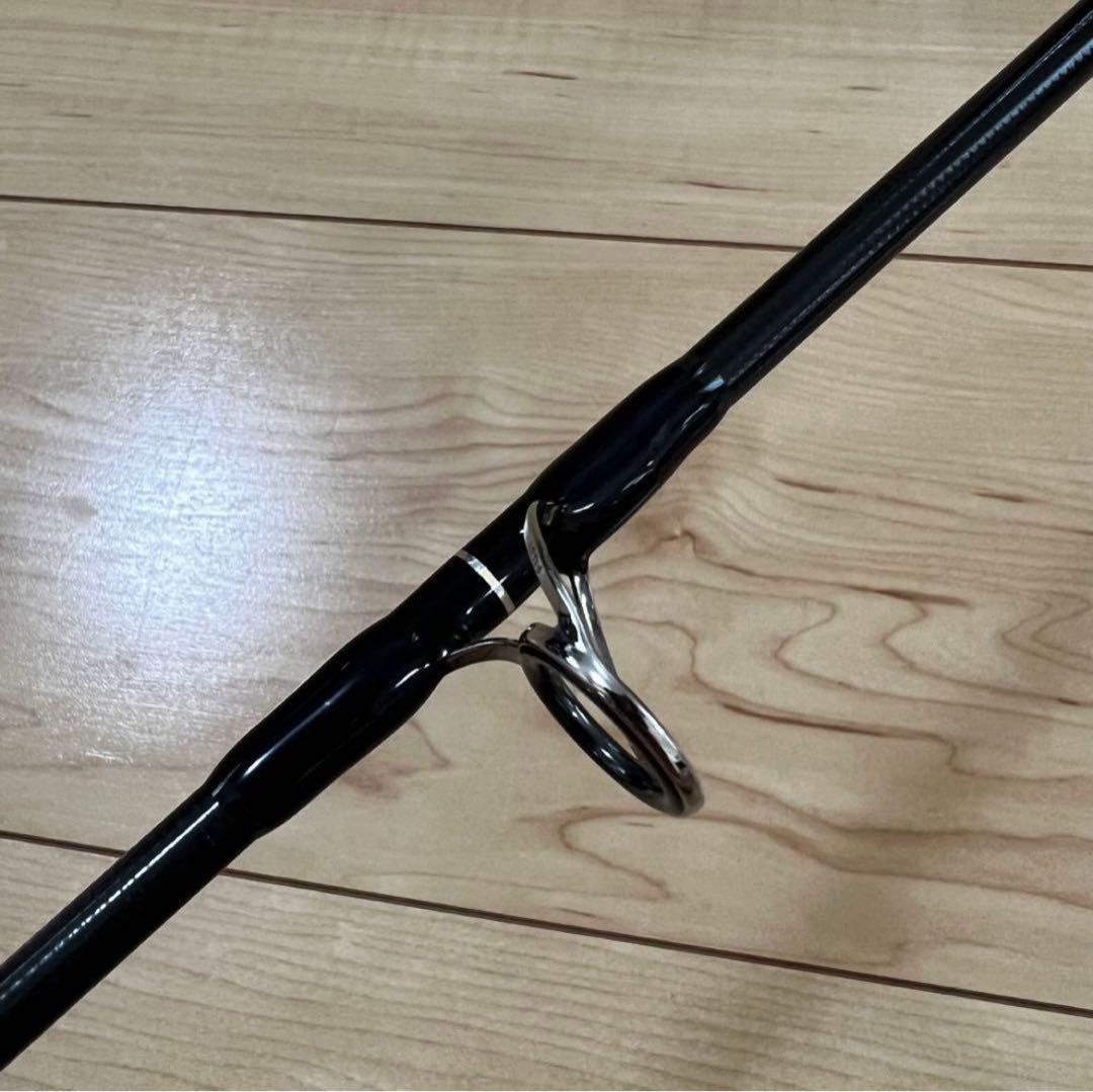 カーペンター　BLC84/25 R-PM SC カスタムファクトリーモデル