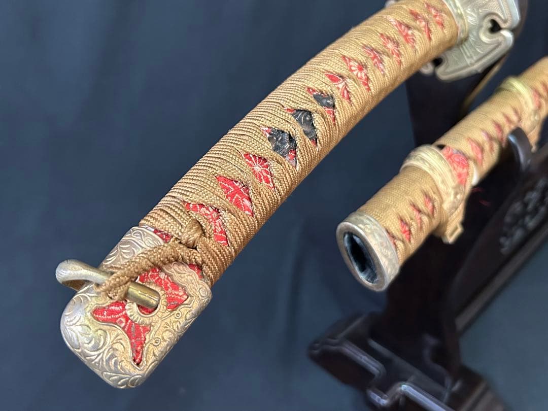 模造刀 太刀 龍彫 日本刀 武具 観賞用