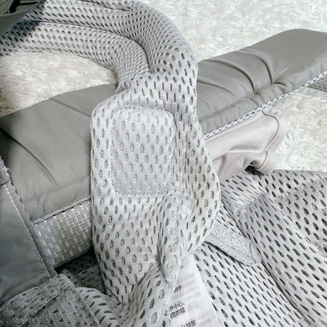 ベビービョルン 抱っこ紐 メッシュ ハーモニー babybjorn だっこ紐