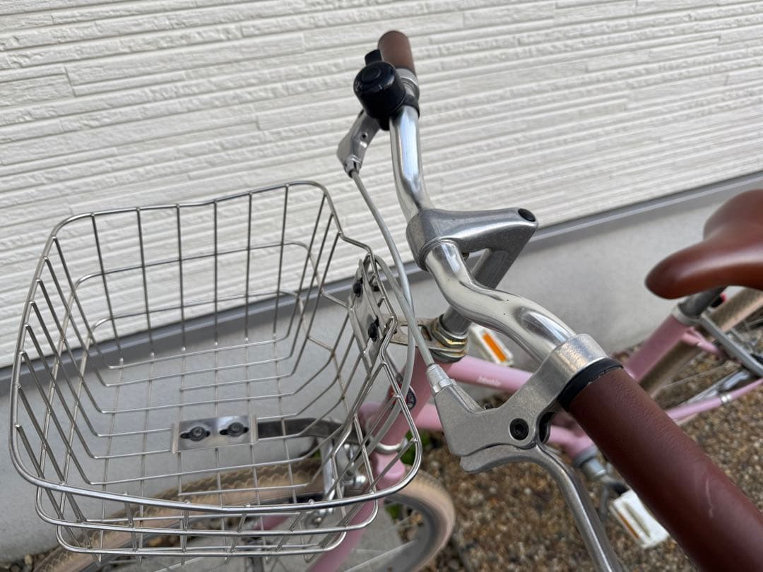 TOKYOBIKE Jr. Step 20インチ