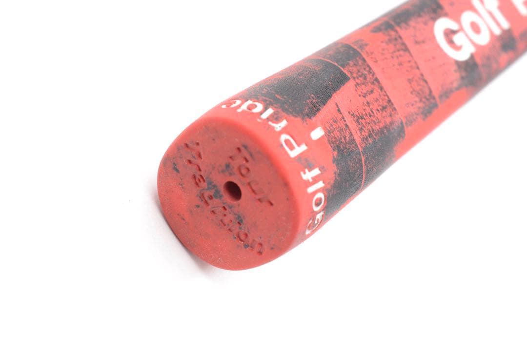 アクシネットブルズアイ オフセットパター