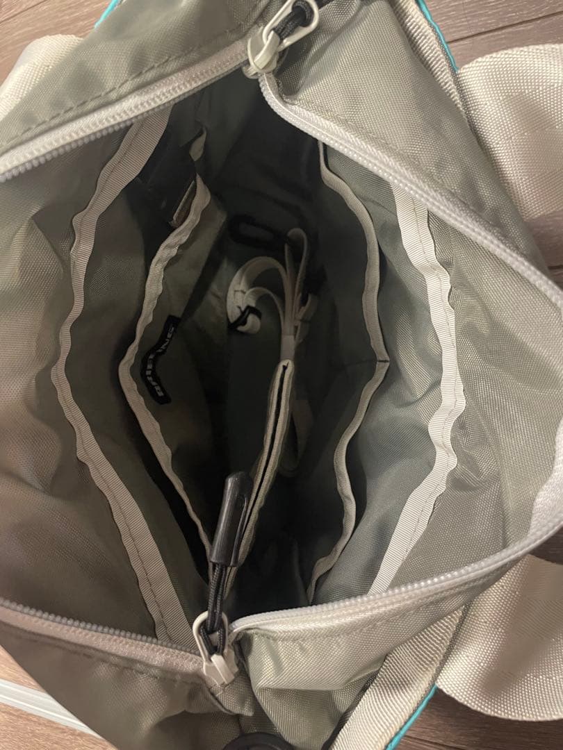 ブリーフィング　カートバック