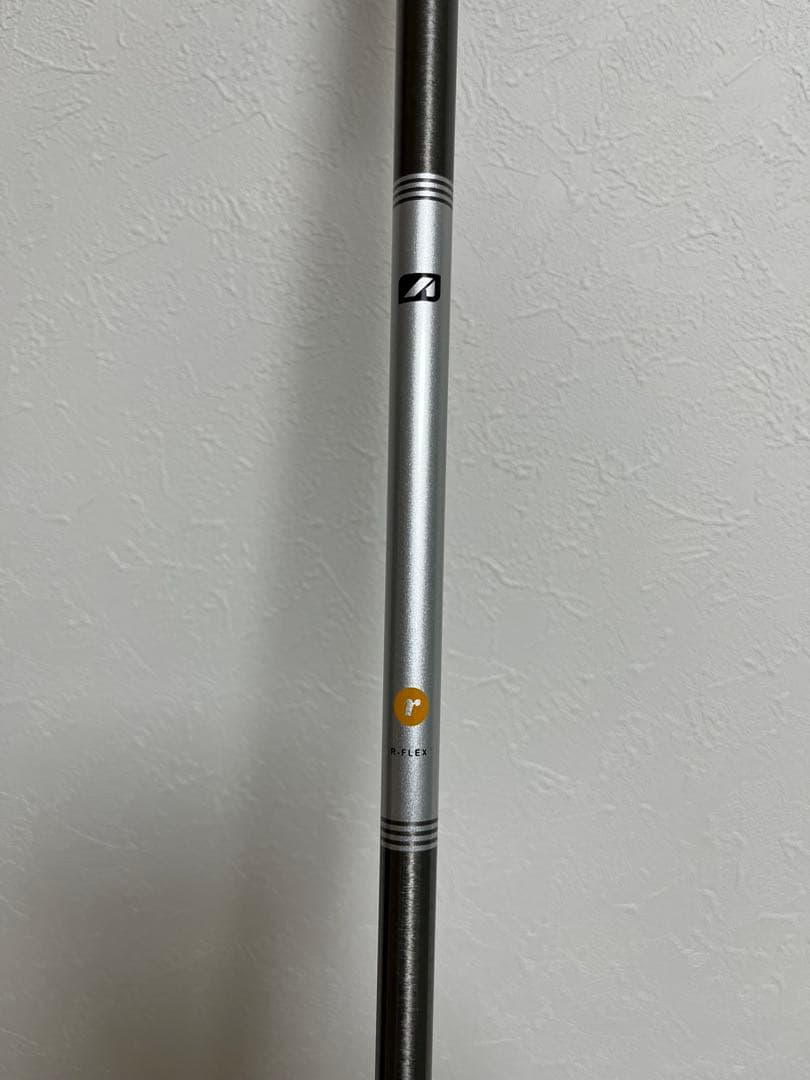Srixon ZXIU 4番　23°