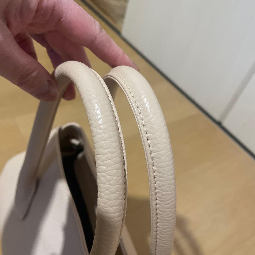 ご購入予定品です。傳濱野 デンハマノ☆レティア 2way ハンドバッグ