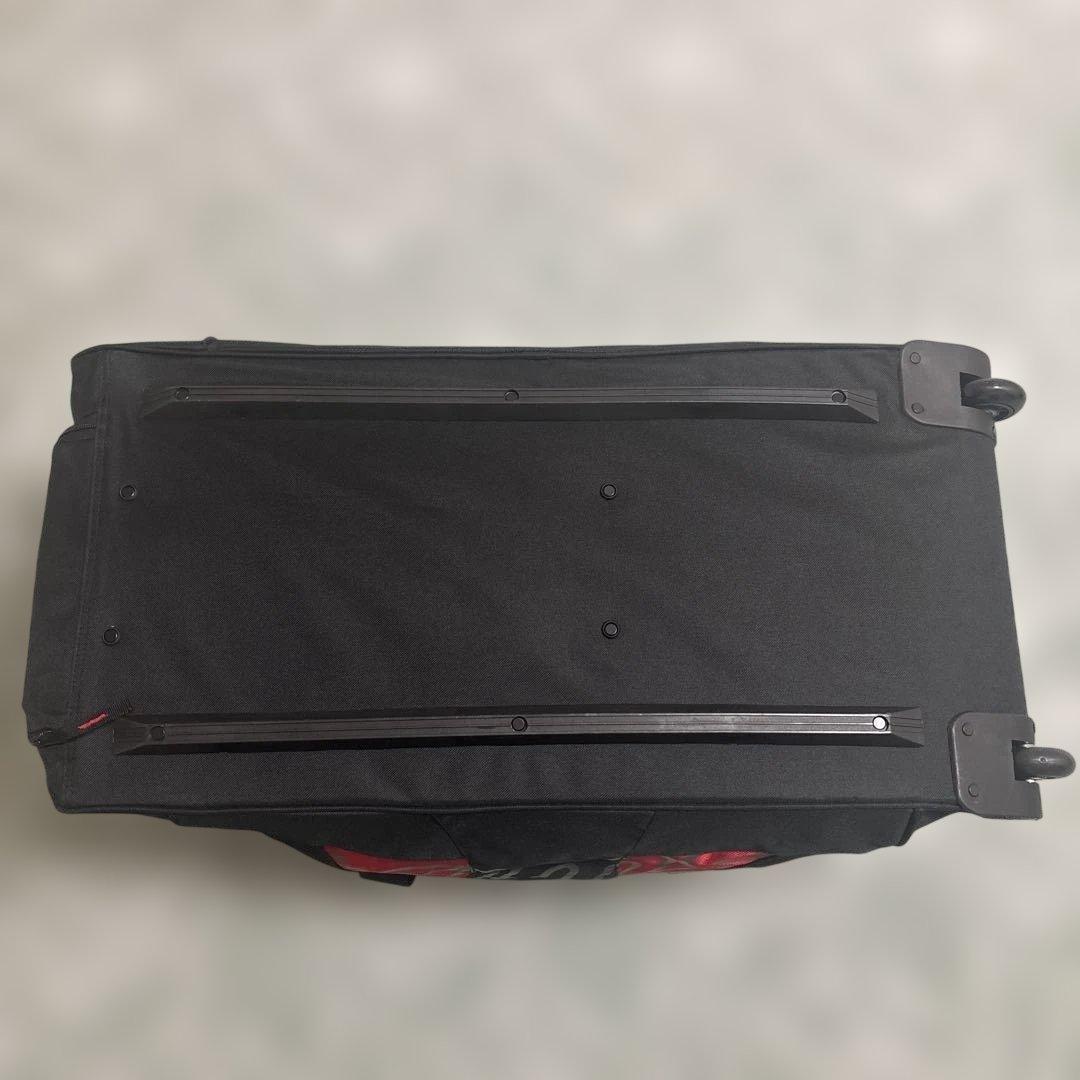 美品 SWIXキャスター付き　　バッグ