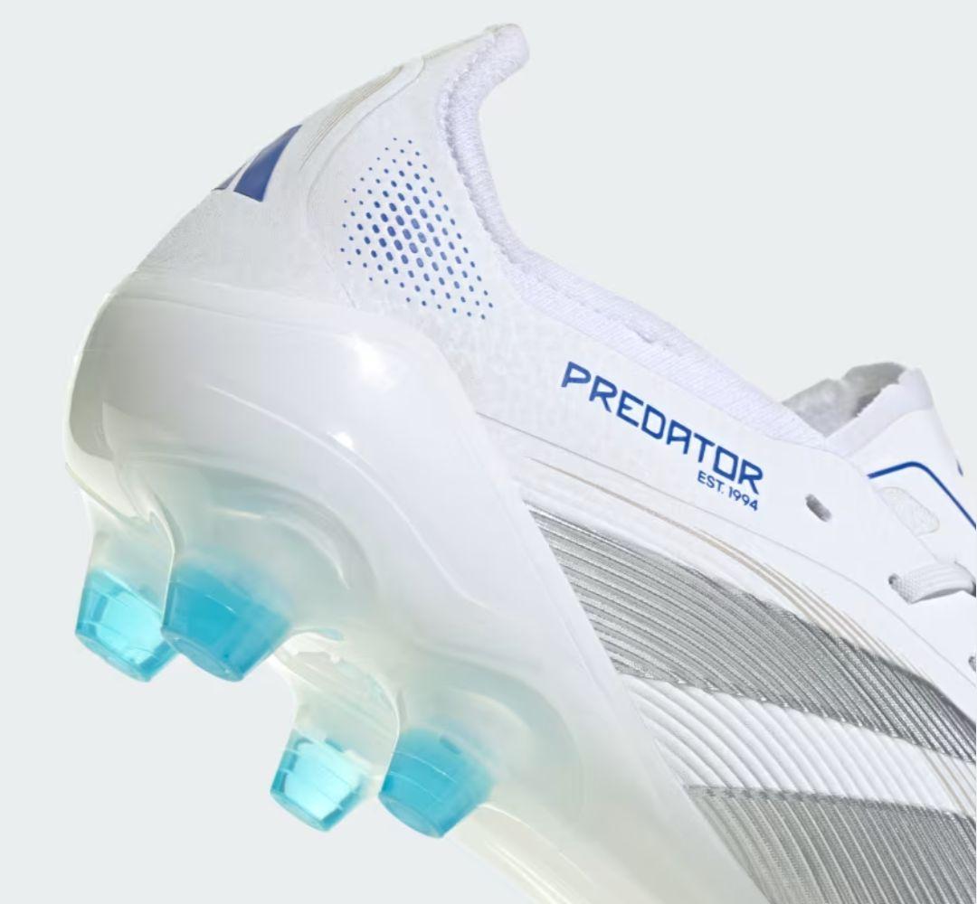 【新品未使用】プレデター ELITE HG/AG ジャパン / 土・人工芝用