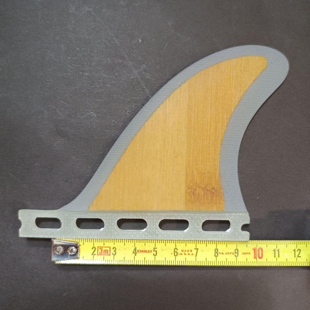 ツインスタビ　FlexTwin トレイラーフィン　セット　フューチャーフィン対応