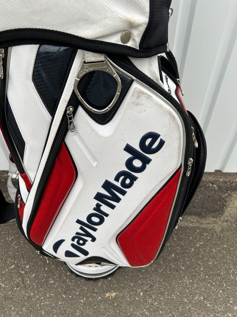 TaylorMade キャディバッグ