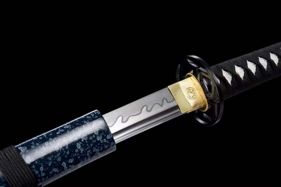 武具　刀装具　日本刀　模造刀   居合刀 『幻魔』