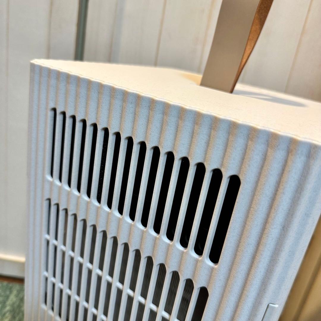 DAIKIN ダイキン ポータブルクーラー carrime PCA10YS-W