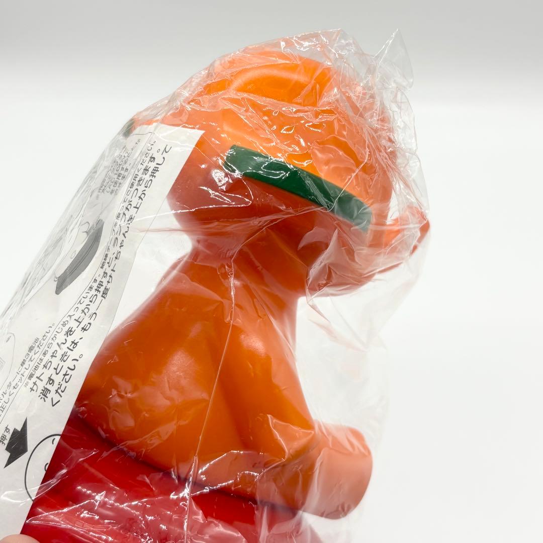 sato サトちゃんランプ