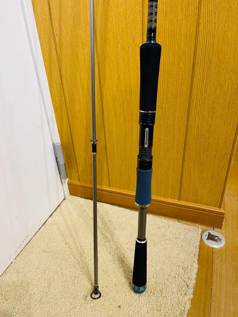 メガバス XORインディペンデンス iR-83M