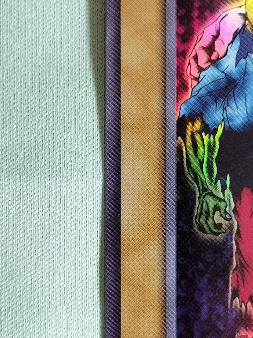 １軍コレ『完美品級』2人3脚ゾンビ　初期　　ウルトラシークレット