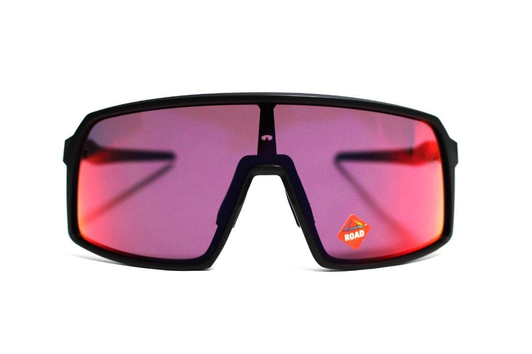 OAKLEY オークリー SUTRO (A) M.BLK Prizm Road