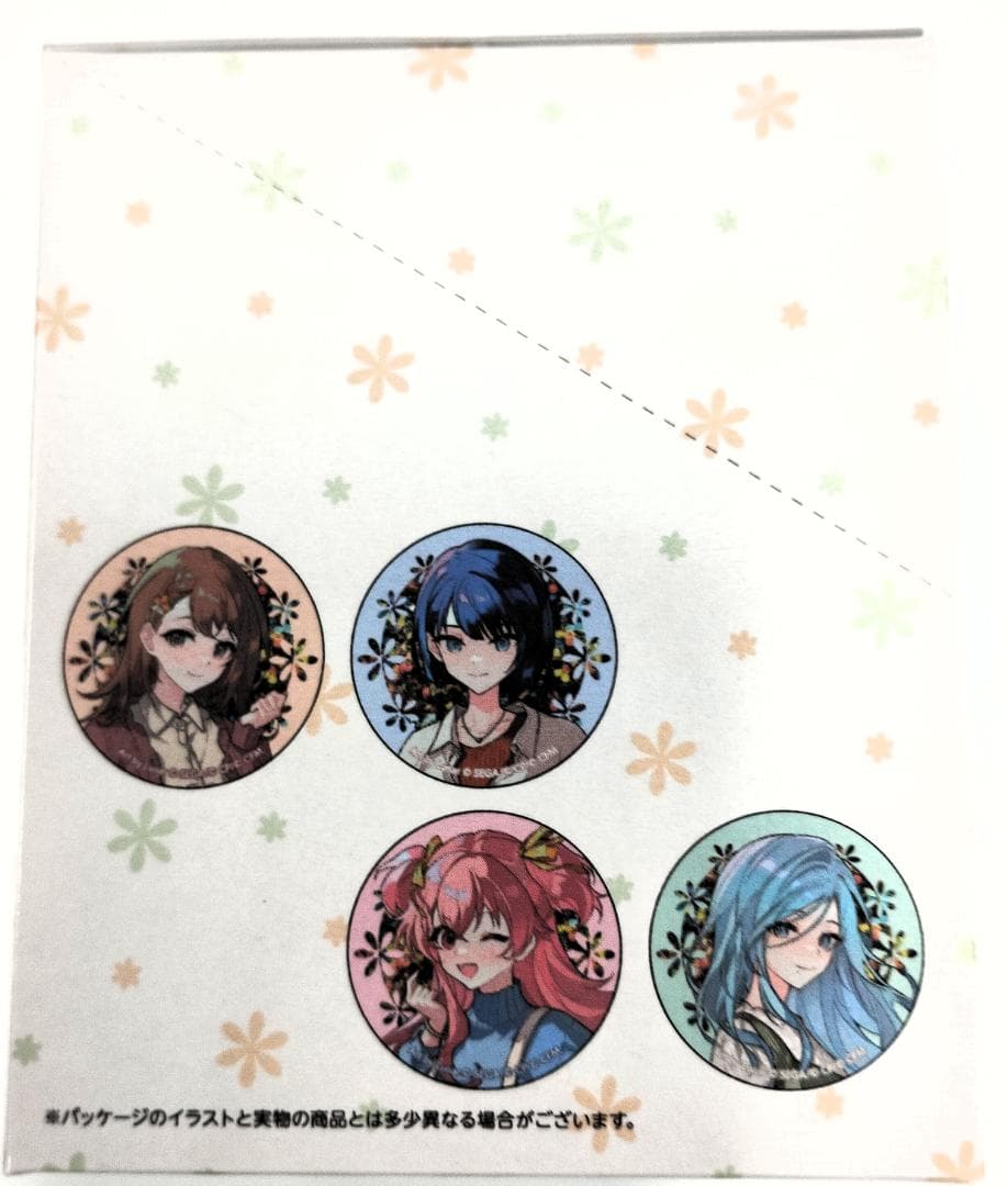 PROJECT SEKAI セカイクリエーターズFES2024inニコニコ会議