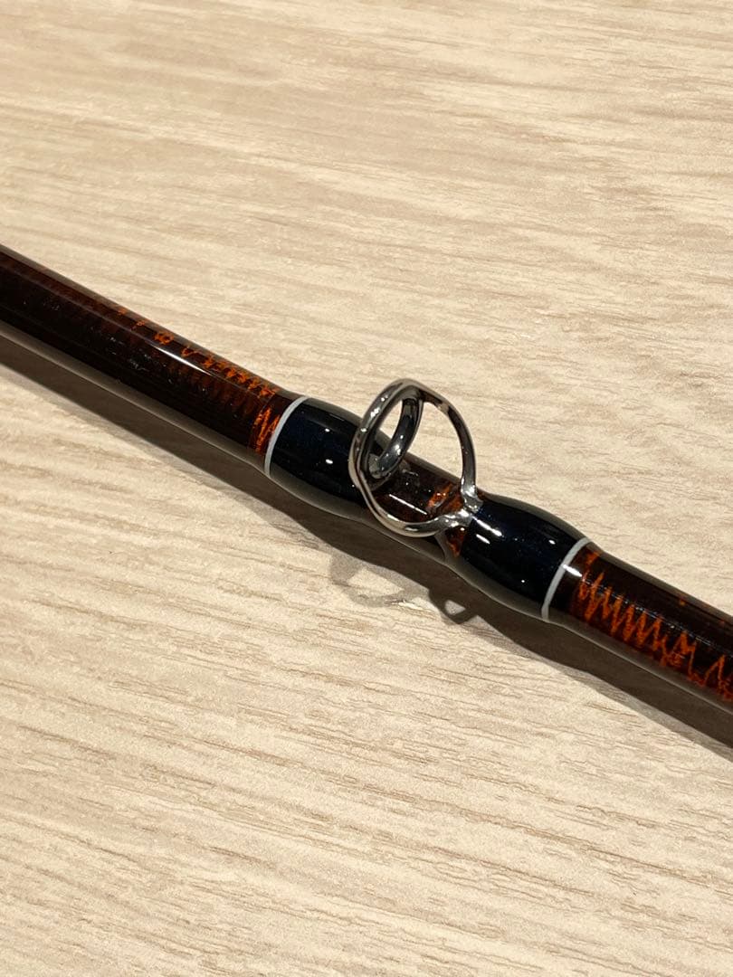 【極美品】エルホリゾンテ75