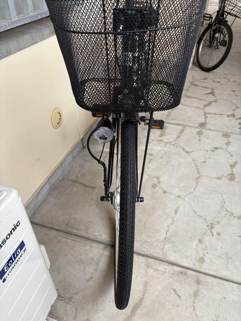 ★ 専用ページ【現地手渡し限定】 ♦︎アサヒ自転車 オートライト26インチ