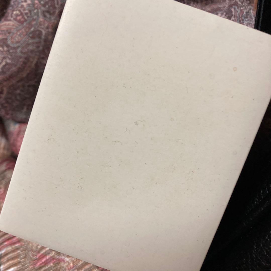 コードヴェインの血涙のキーホルダーです