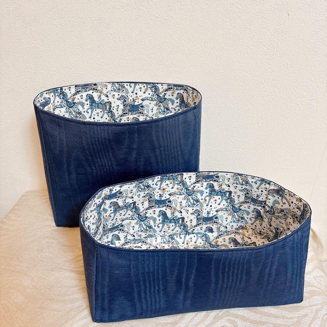 user＿85cb5f4cページB30サイズオーダーバッグインバッグ