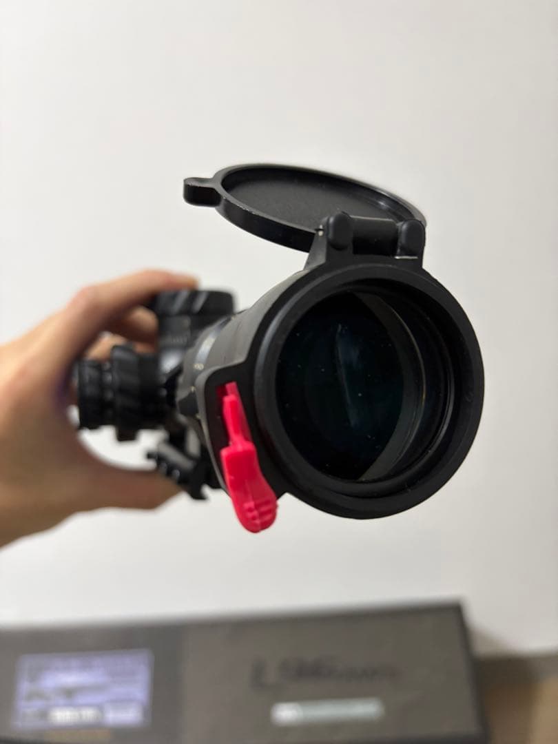 東京マルイ L96 AWS スコープ付属品