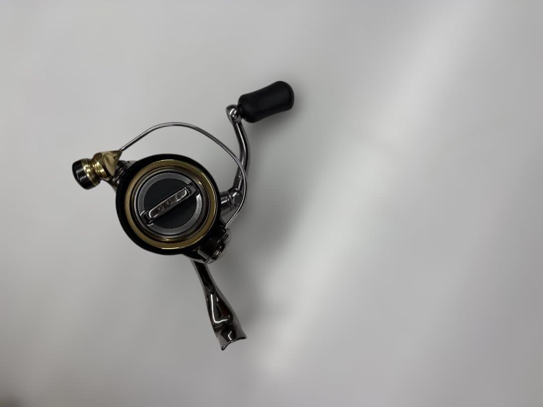 【限定品】シマノ 00ステラ 2500SSミレニアムエディション 専用ケース付き