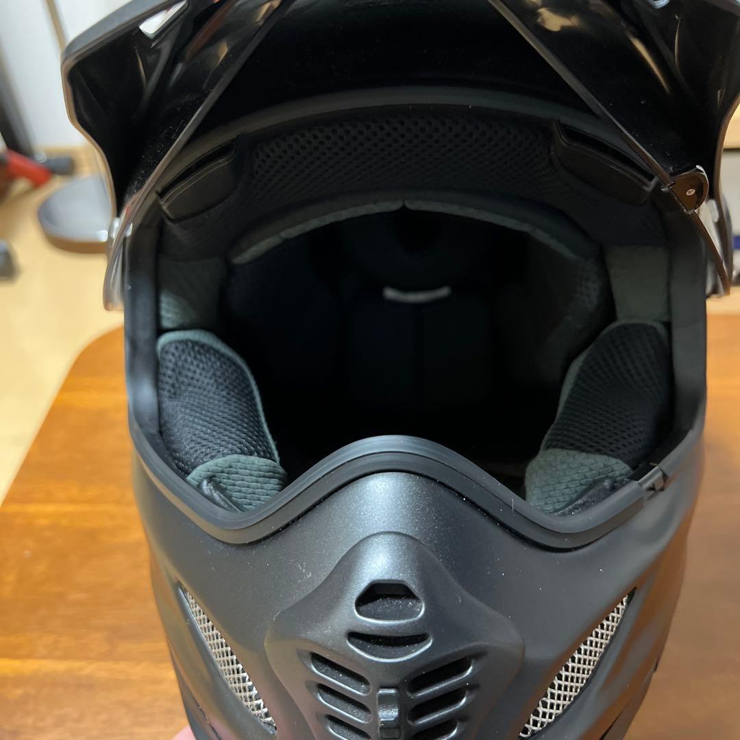 TOUR-CROSS3山城限定フラットブラックMサイズ【コレクターズアイテム用】