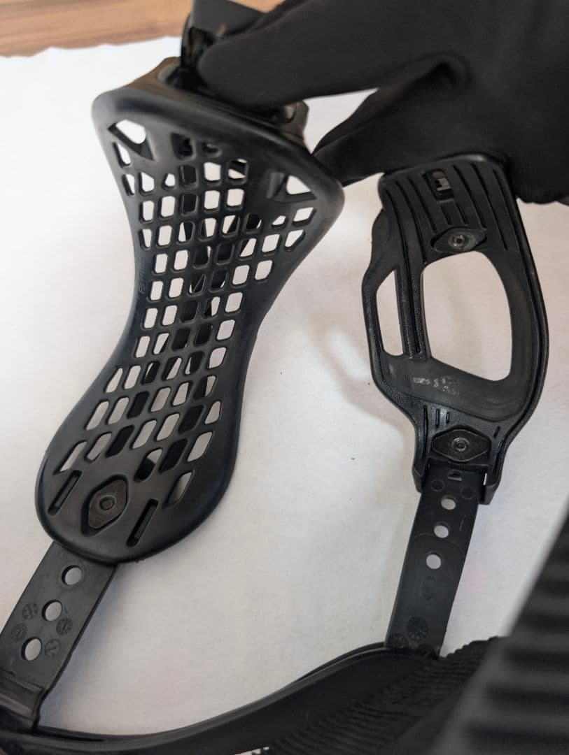 19/20 BURTON GENESIS Re:Flex Sサイズ