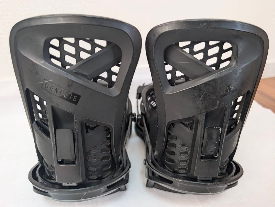 19/20 BURTON GENESIS Re:Flex Sサイズ