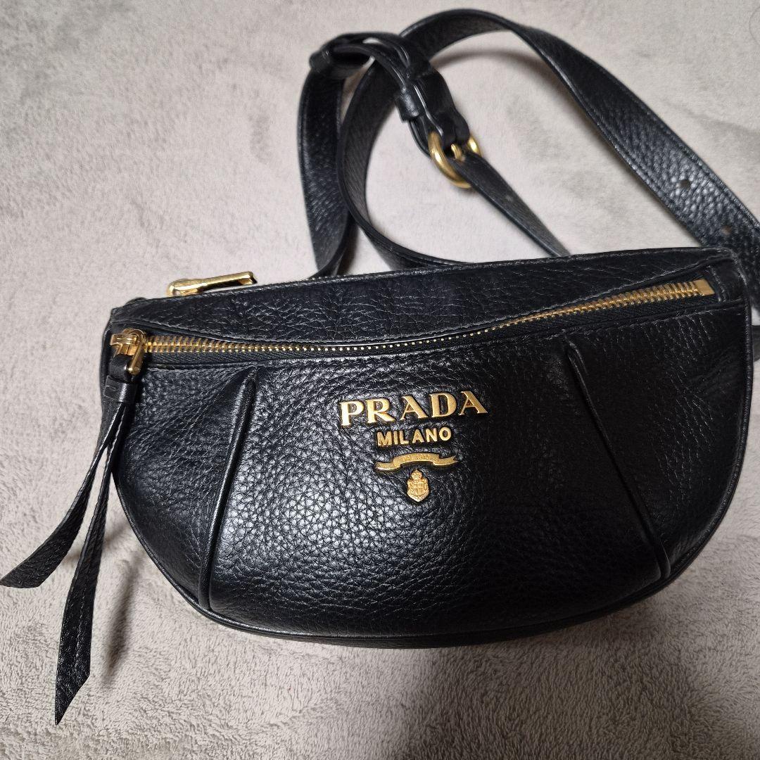 あ*♡様 プラダ