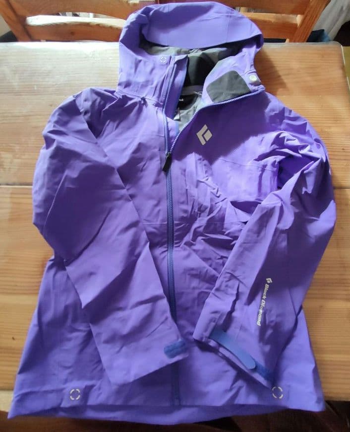 美品★ウェア★GORE-TEX PRO上下セット★S