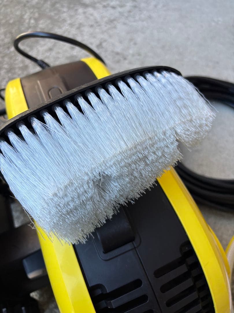 KARCHER ケルヒャー 高圧洗浄機 JTKサイレントS