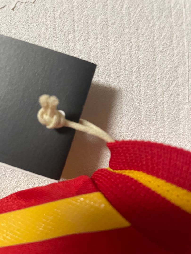 ラミンヤマル ユニフォーム オーセンティック スペイン代表