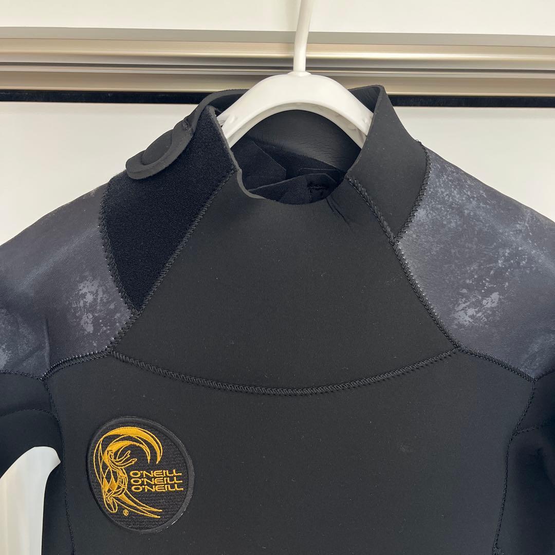 【超美品】 オニール ジャーフル ウェットスーツ メンズ 3mm × 2mm 海