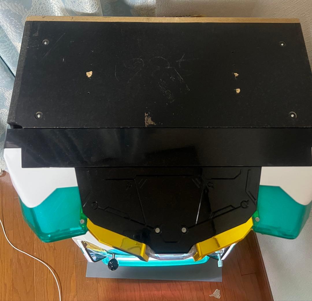 機動戦士ガンダムユニコーン（不要機） 中古スロット実機　▶︎送料無料