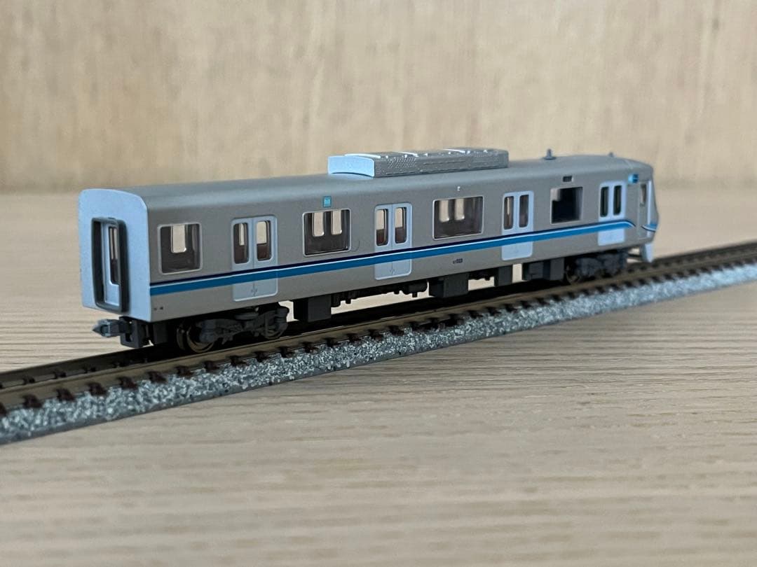 マイクロエース 東京メトロ 07系 東西線 基本6両セット