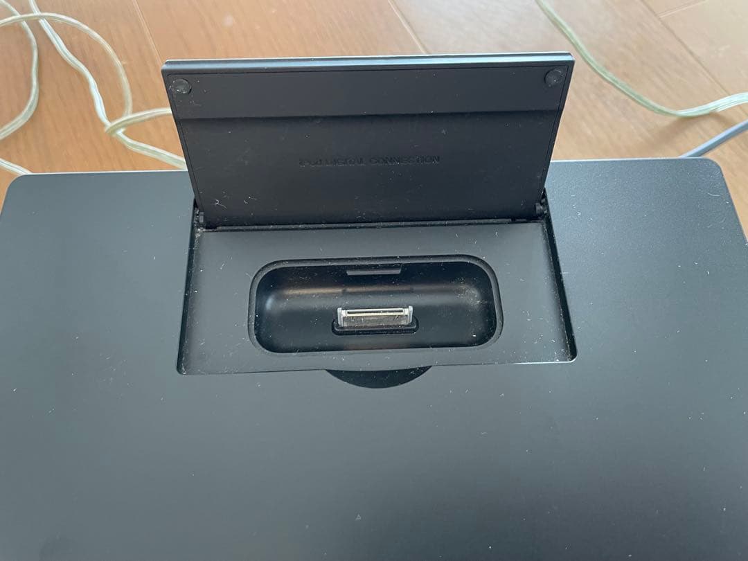 ま*き様 JVCケンウッド　EX-S3-B コンパクトコンポ