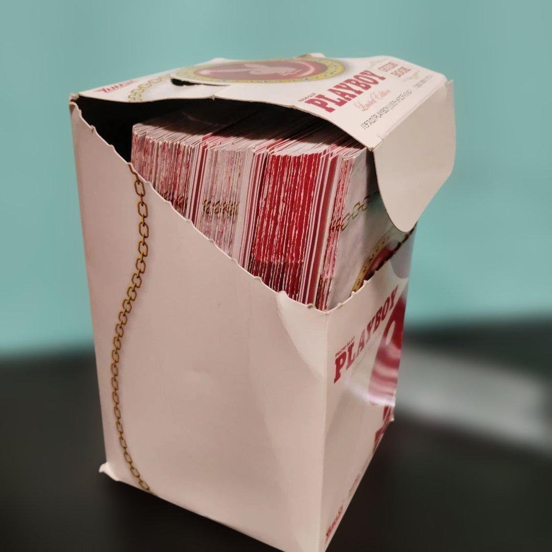 パチスロPLAYBOY　LimitedEdition ガイドブック 約150冊