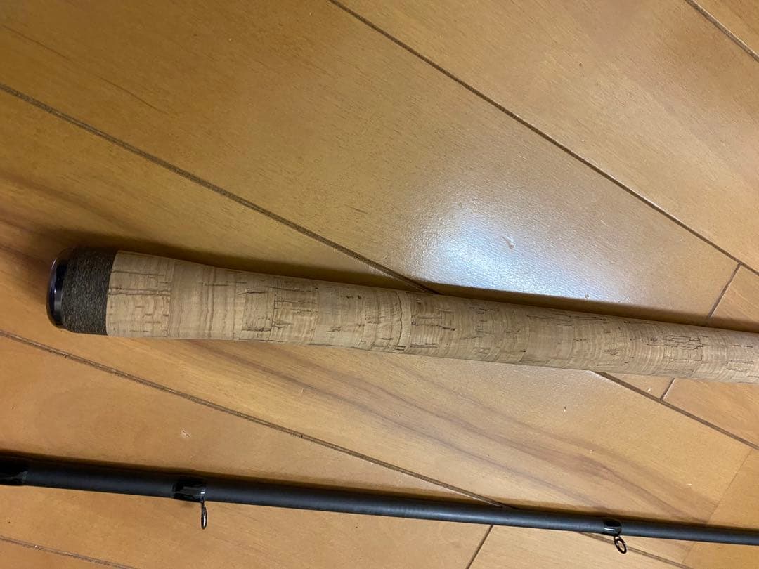 アイマ　シブミ　ベイトシーバスロッド　ima shibumi