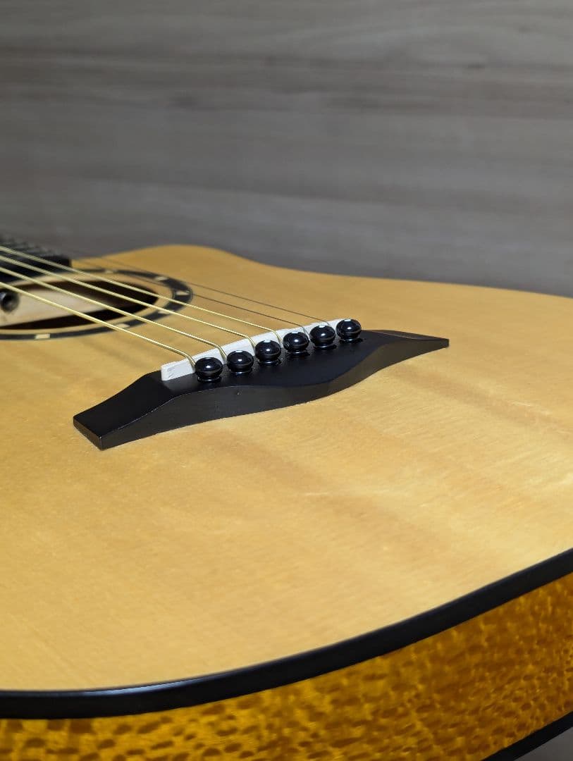 Traveler Guitar CS-10 ミニギター イングルマンスプルース